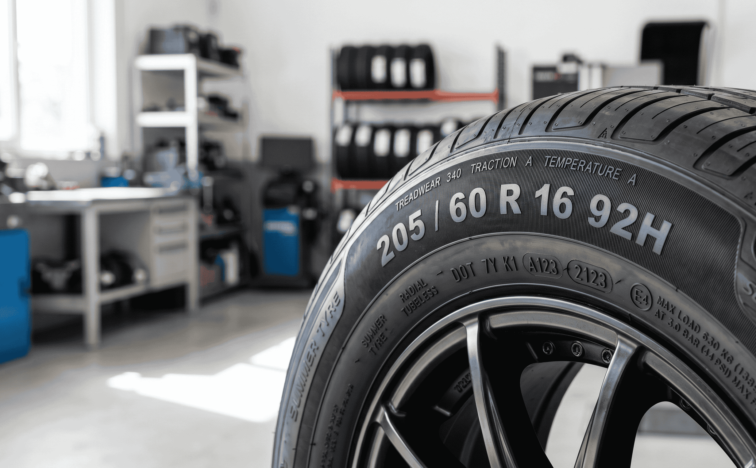 Michelin Reifenrückruf
