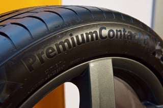 Reifenrückruf Continental PremiumContact6