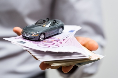 Auto verkaufen – Wann lohnt es sich?