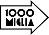 JB rädervertrieb_Mille Miglia Logo