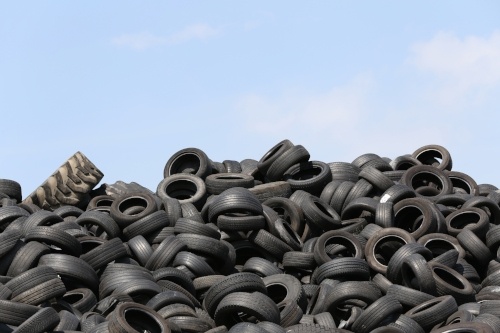 Reifen entsorgen | entsorgte Reifen | reifen-vor-ort.de