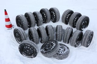 Winterreifentest Richtig Lesen