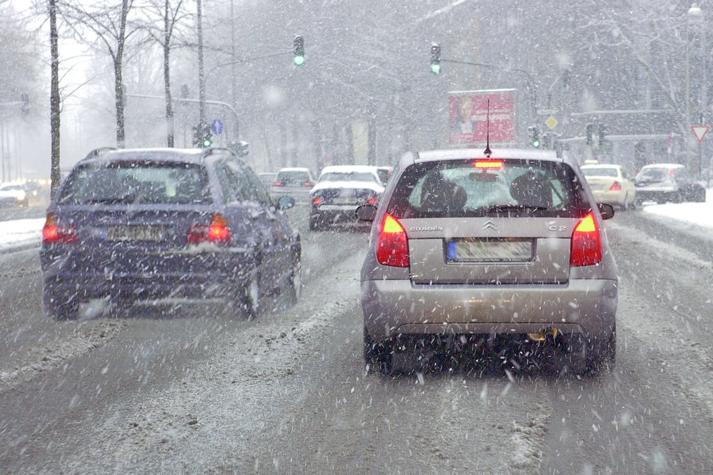 Können die Ganzfahresreifen Winterreifen ersetzen?