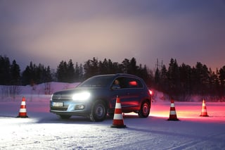 Winterreifentest Richtig Lesen