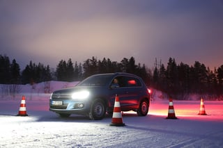 ADAC Winterreifen Test - wie objektiv sind Reifentests?