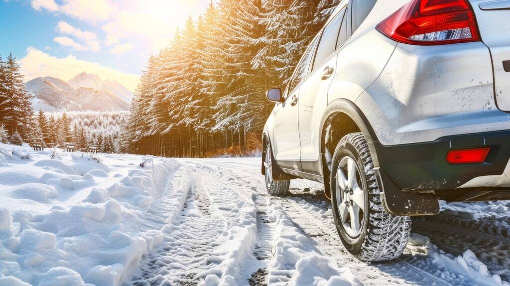 Schne Winterreifen Test 2023 Suv Ebenbildnull