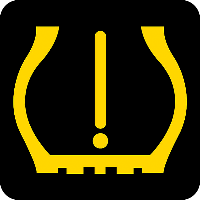 Die Warnleuchte für Reifenluftdruck kann auf Reifenpanne hinweisen. Lesen Sie unsere Anleitung für die Anzeichen bei einem Reifenschaden.