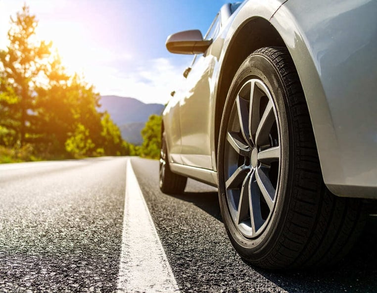 ACE Sommerreifentest 2026 Ergebnistabelle: Michelin vor Continental bei 225/40 R18 XL