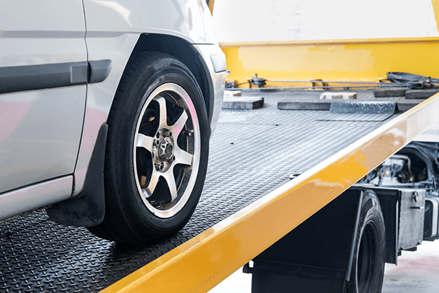 auto-abschleppen