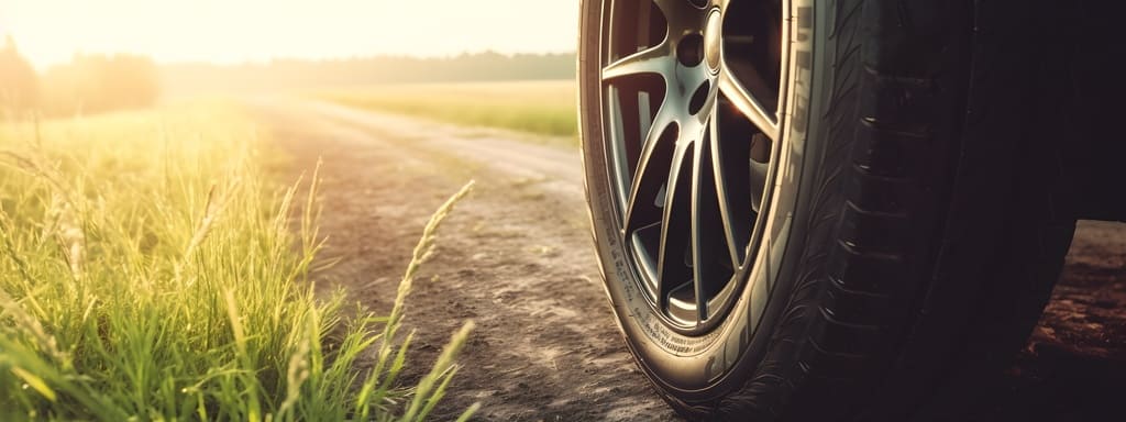 Hankook Ventus evo als Testsieger im AutoBild Sommerreifen-Test 2026 (245/45 R19) – exzellentes Handling auf trockener und nasser Piste.