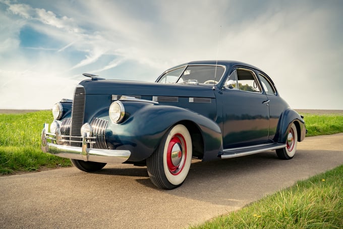 oldtimer