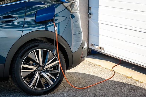 Unterschied zwischen Hybrid und Plug-in-Hybrid