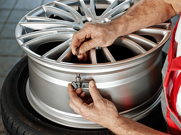 Reifentechnik: Reifenventile - Der Werkstatt-Technik Blog